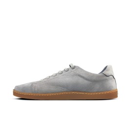 El Naturalista Ibero Nobuck | Zapato barefoot suave y flexible