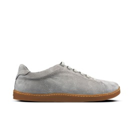 El Naturalista Ibero Nubuck | Soft flexible barefoot shoe