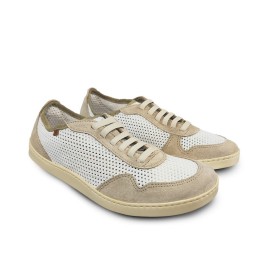 El Naturalista Ibero Textil | Atmungsaktiver Barfußschuh