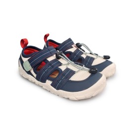 Joma Drua Kids | Closed barefoot sandal flexible