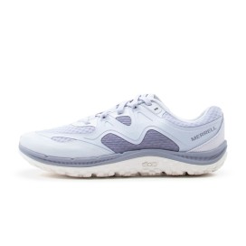 Merrell Trail Glove 8 Mujer | Zapatilla Barefoot de Trail Técnica