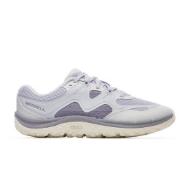 Merrell Trail Glove 8 Mujer | Zapatilla Barefoot de Trail Técnica