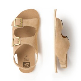 Zapato Feroz Saler Freekers Mujer | Sandalia barefoot urbana flexible