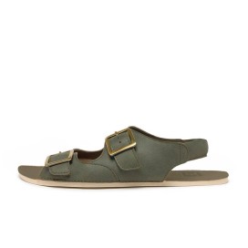 Zapato Feroz Saler Freekers Women | Flexible urban barefoot sandal