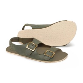 Zapato Feroz Saler Freekers Mujer | Sandalia barefoot urbana flexible