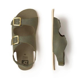 Zapato Feroz Saler Freekers Women | Flexible urban barefoot sandal