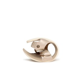 Oliva Freekers Mujer Microfibra | Sandalia barefoot ligera