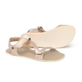 Oliva Freekers Women Microfiber | Lightweight barefoot sandal