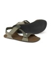 Zapato Feroz Oliva Freekers - Homem