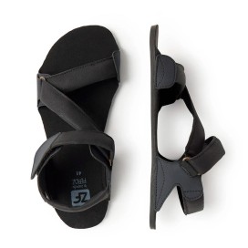 Oliva Freekers Men Microfiber | Lightweight barefoot sandal