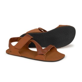 Oliva Freekers Men Microfiber | Lightweight barefoot sandal