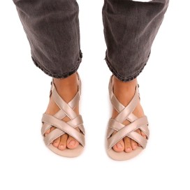 Meliana Freekers Women Microfiber | Barefoot sandal
