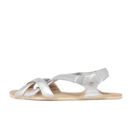 Meliana Freekers Mulher Microfibra | Sandália barefoot