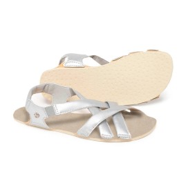 Meliana Freekers Mulher Microfibra | Sandália barefoot