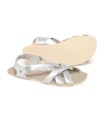 Zapato Feroz Meliana Freekers - Microfibra