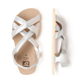 Meliana Freekers Mujer Microfibra | Sandalia barefoot