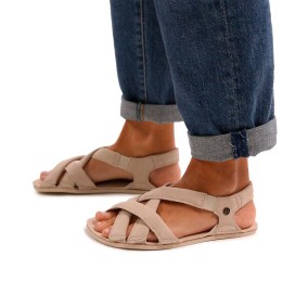 Meliana Freekers Women Microfiber | Barefoot sandal