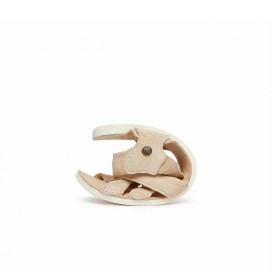 Meliana Freekers Mujer Microfibra | Sandalia barefoot