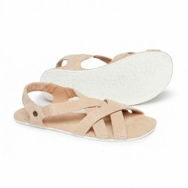 Meliana Freekers Women Microfiber | Barefoot sandal