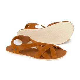 Meliana Freekers Mujer Microfibra | Sandalia barefoot