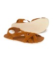Zapato Feroz Meliana Freekers - Recyceltes Veloursleder