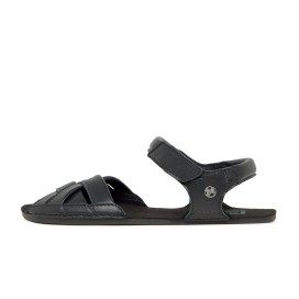 Zapato Feroz Gandia Freekers Microcamurça | Sandália barefoot
