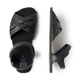 Zapato Feroz Gandia Freekers Microserraje | Sandalia barefoot