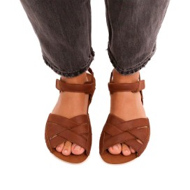 Zapato Feroz Gandia Freekers Microserraje | Sandalia barefoot