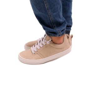 Zapato Feroz Cheste Freekers | Urban Barfußschuhe recyceltes Veloursle