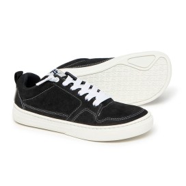 Zapato Feroz Cheste Freekers | Urban Barfußschuhe recyceltes Veloursle