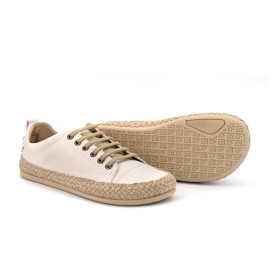 Zapato Feroz Jérica Freekers | Barefoot verão respirável