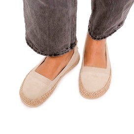 Zapato Feroz Teulada Freekers | Barefoot ballerinas summer