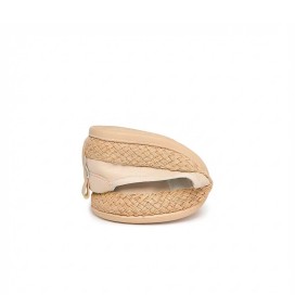 Zapato Feroz Teulada Freekers | Barefoot ballerinas summer