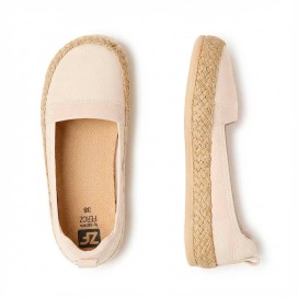 Zapato Feroz Teulada Freekers | Barefoot ballerinas summer