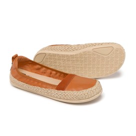 Zapato Feroz Teulada Freekers | Sabrinas barefoot verão
