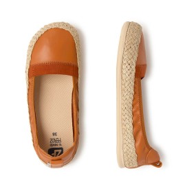 Zapato Feroz Teulada Freekers | Barfuß Ballerinas Sommer