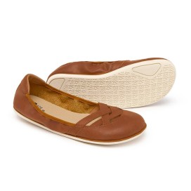 Zapato Feroz Olba Freekers | Vegan barefoot ballerinas