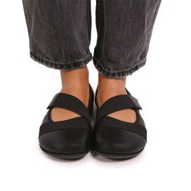 Zapato Feroz Aitana Freekers | Comfortable barefoot ballerinas