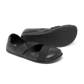 Zapato Feroz Aitana Freekers | Comfortable barefoot ballerinas