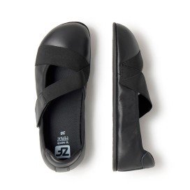 Zapato Feroz Aitana Freekers | Comfortable barefoot ballerinas