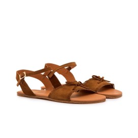 Mustang Free Cleo Leather | Style without squeezing