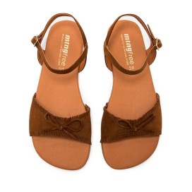 Mustang Free Cleo Leather | Style without squeezing