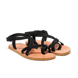 Waals Natur II Women | Barefoot sandal with thin sole