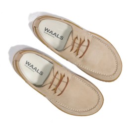 Waals Sidney | Náuticos barefoot