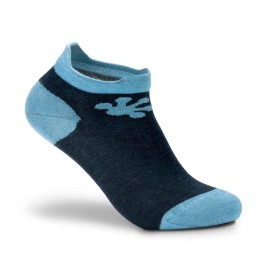 Waals Low Socks | Anatomical fit
