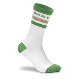 Meias Waals High | Design anatómico