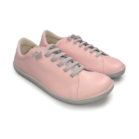 Calzado Barefoot para mujer Coqueflex Essential Stretch Rose
