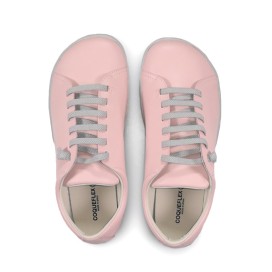 Calçado Barefoot Essential Stretch Rose | Uso diário