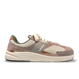Groundies Starlite 2.0 Homem | Sapatilha barefoot urbana larga