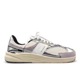 Groundies Starlite 2.0 Men | Urban barefoot sneaker wide fit